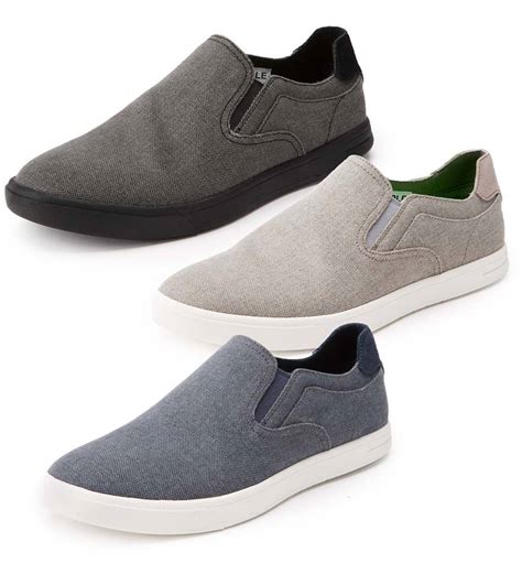 men's slip on sneakers sale.